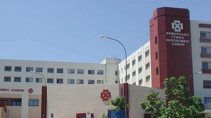 Χανιά: Σε κρίσιμη κατάσταση ο 61χρονος που πυροβόλησε την εν διαστάσει σύζυγό του