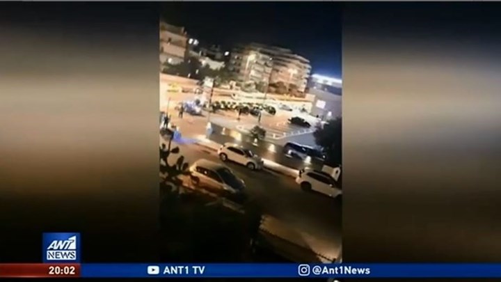 Βούλα: Τι έσωσε τον 50χρονο που δέχτηκε πυροβολισμούς έξω από φούρνο – ΒΙΝΤΕΟ