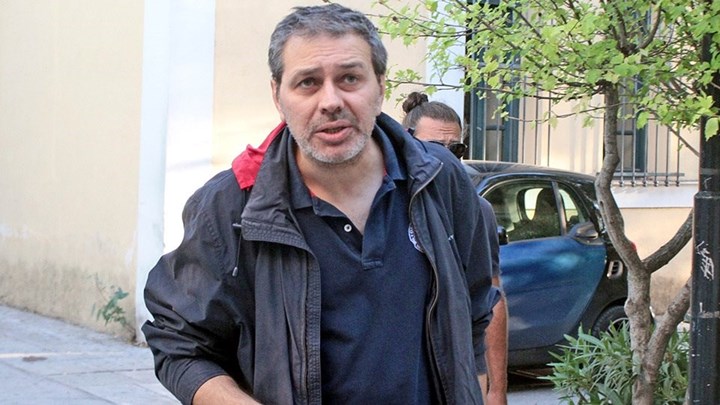 Στέφανος Χίος: “Έτσι ήταν ο δράστης που με πυροβόλησε” – Τι κατέθεσε στους αστυνομικούς