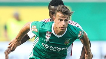 ΠΑΟΚ: Προφορική συμφωνία με Σβαμπ – Τι αναφέρουν οι πληροφορίες