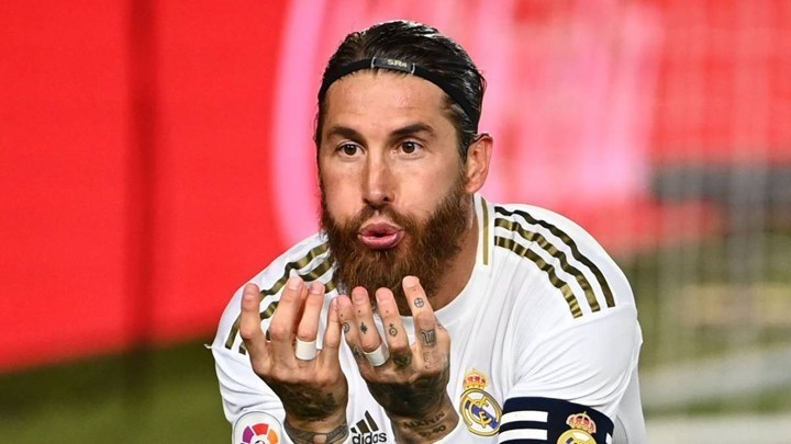 Σέρχιο Ράμος: Έγινε πατέρας για τέταρτη φορά – Η πρώτη ΦΩΤΟ του νεογέννητου