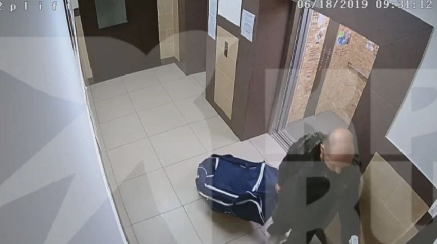 Ρωσία: Έζησε τον τρόμο στα χέρια του πρώην συζύγου της – Την έβαλε σε σάκο και την μετέφερε στο δάσος