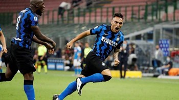 Ποδοσφαιρική βραδιά με Serie A και Championship