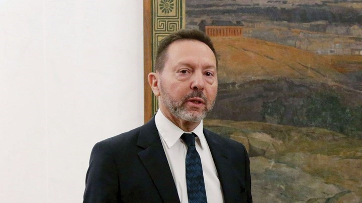 Στουρνάρας: Ο ρυθμός ανάπτυξης της ελληνικής οικονομίας θα είναι 2% υψηλότερος τα επόμενα 6 χρόνια λόγω του Tαμείου Aνάκαμψης