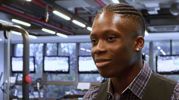 Αποκλειστικά στον ΟΠΑΠ: Η συμβουλή του Γιάννη στον Άλεξ Αντετοκούνμπο