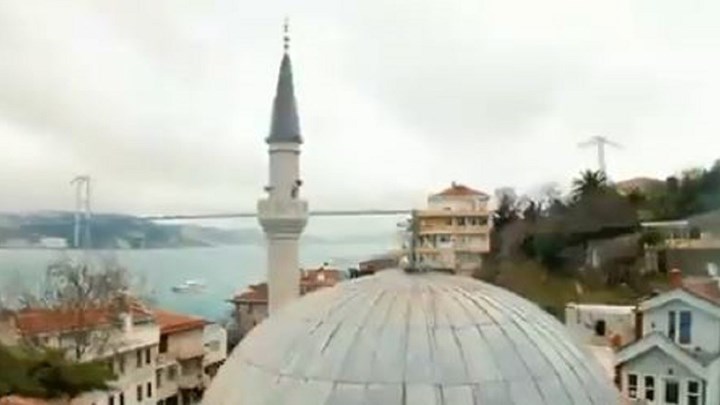 ΒΙΝΤΕΟ της τουρκικής κυβέρνησης για την κοινότητα Ελλήνων στην Κωνσταντινούπολη