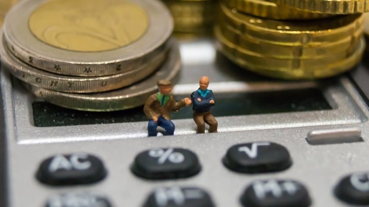 Προσωρινές συντάξεις: Πόσο αυξάνονται και για ποιους – Τι προβλέπει τροπολογία του υπουργείου Εργασίας