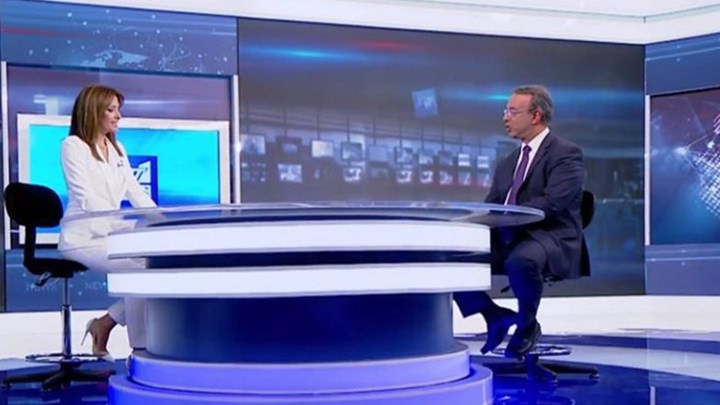 Αναδρομικά: Πότε θα δοθούν στους συνταξιούχους – Τι είπε ο Σταϊκούρας – ΒΙΝΤΕΟ