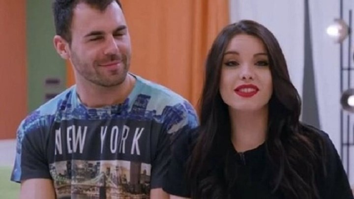 MasterChef: Στο ίδιο δωμάτιο έμεναν Μπέλλος και Μαρία – “Κλειδάκι και όλα καλά” -ΒΙΝΤΕΟ