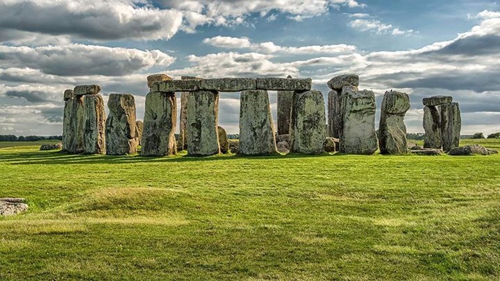 Στόουνχεντζ: Επιστήμονες έλυσαν το μυστήριο – Βρήκαν από πού προέρχονται οι ογκόλιθοι