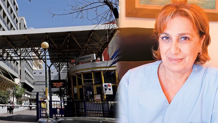 Κορονοϊός – Κοτανίδου: Κλείσιμο μαγαζιών αν συνεχιστεί η αύξηση των κρουσμάτων – ΒΙΝΤΕΟ