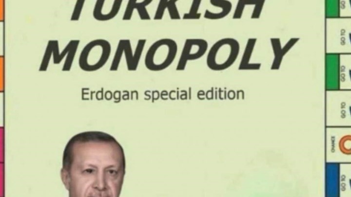 Εφιάλτης του “σουλτάνου” ο Καντέρ: Άγριο “τρολάρισμα” σε Ερντογάν από τον σταρ των Σέλτικς – ΦΩΤΟ