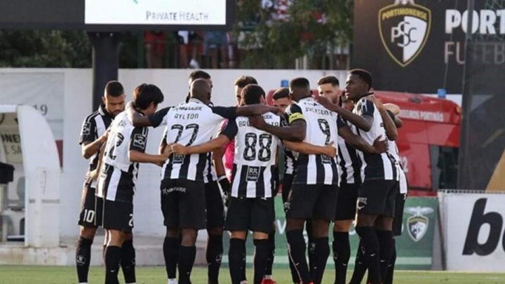 Χάος στο πορτογαλικό ποδόσφαιρο: Υποβιβάστηκαν στα «χαρτιά» η Σετουμπάλ με την Άβες