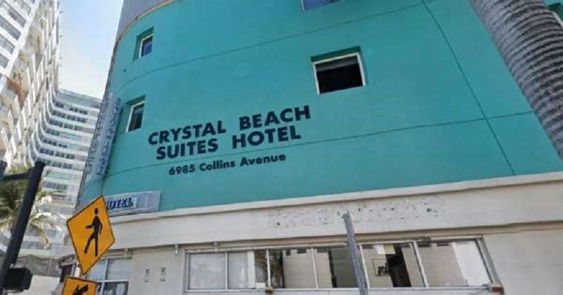 Κορονοϊός-ΗΠΑ: Πυροβόλησε μέσα σε ξενοδοχείο γιατί δεν τηρούνταν οι αποστάσεις