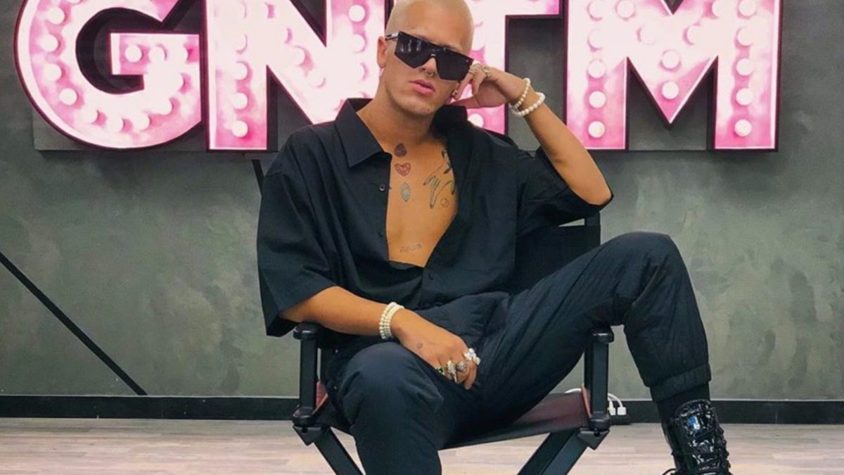 Τάσος Ξιαρχό: Τι αποκαλύπτει για την κόντρα του με τον Snik