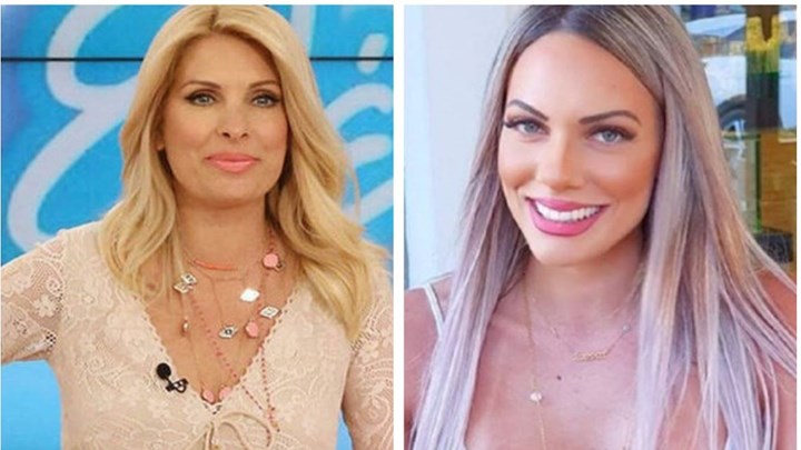 Πρώην συνεργάτης της Ελένης Μενεγάκη στην εκπομπή της Ιωάννας Μαλέσκου