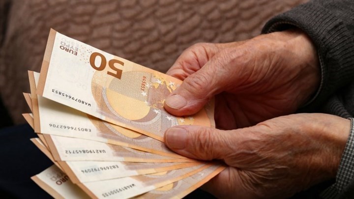 Κύριες συντάξεις: Εφάπαξ αναδρομικά 1,4 δισ. ευρώ – Οι κερδισμένοι και οι χαμένοι