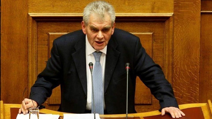 Τα μέλη του Δικαστικού Συμβουλίου που θα ελέγξουν την ποινική δίωξη του Δημήτρη Παπαγγελόπουλου