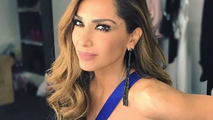 Δέσποινα Βανδή: Σε τριπλό ρόλο τη νέα σεζόν – Σε ποιες εκπομπές θα την δούμε