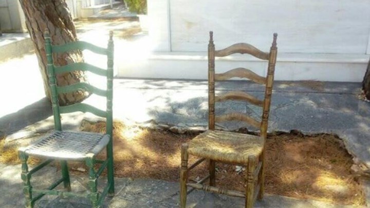 Καταγγελία για τη φωτιά στο Μάτι: Το μακάβριο μυστικό που κρύβει το νεκροταφείο της Νέας Μάκρης  – ΦΩΤΟ