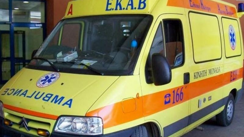 Χίος: 19χρονος βρέθηκε κρεμασμένος σε δέντρο