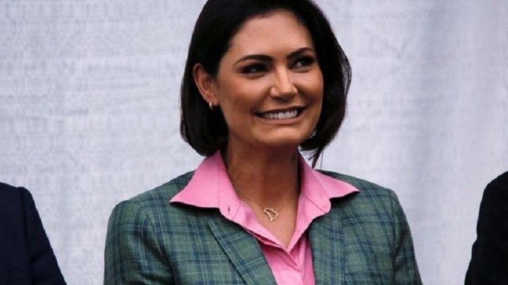 Βραζιλία: Θετικοί στον κορονοϊό η σύζυγος του Μπολσονάρου και ένας υπουργός του