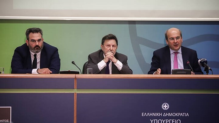 Σε δημόσια διαβούλευση το νομοσχέδιο για τον εκσυγχρονισμό της πολεοδομικής και χωροταξικής νομοθεσίας