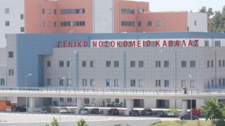 Καβάλα: Συναγερμός για την αύξηση των κρουσμάτων κορονοϊού – Εξετάζονται αυστηρότερα μέτρα