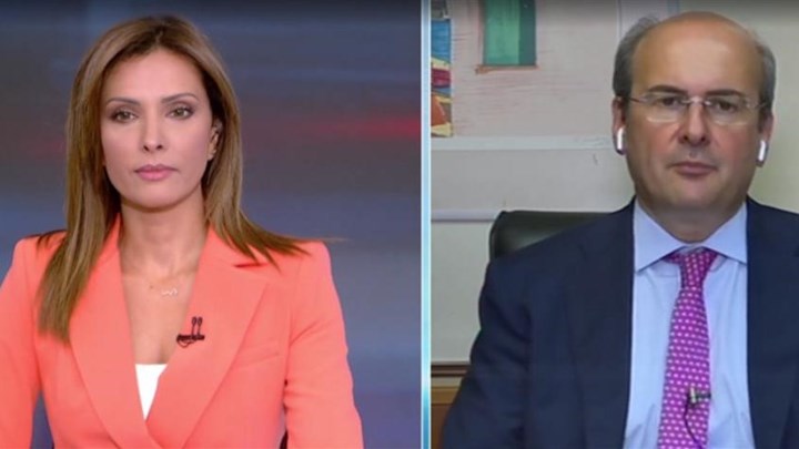 Χατζηδάκης: Πολεοδομικό Σχέδιο παντού με αλλαγές στη δόμηση -ΒΙΝΤΕΟ