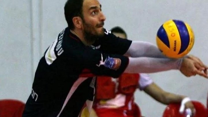 Γιώργος Στεφάνου στον Realfm 97,8: Χαίρομαι που επιστρέφω στον Παναθηναϊκό