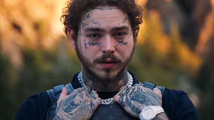 Η αποκάλυψη του Post Malone για τα UFO: Έχω δει πολλές φορές – Η πρώτη φορά ήταν στα 16 μου – ΒΙΝΤΕΟ