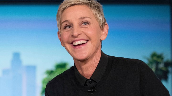 Ellen DeGeneres – “Έσπασε” τη σιωπή της για τις καταγγελίες εις βάρος της: Ζητώ συγγνώμη