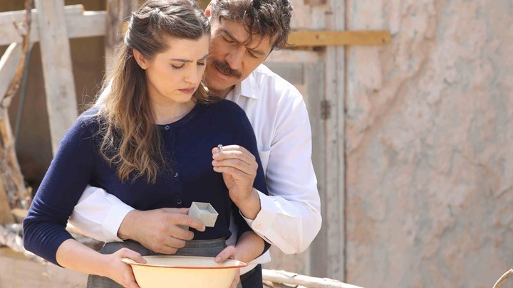 Άγριες Μέλισσες θα γίνουν “Wild Bees”; – Ενδιαφέρον από το εξωτερικό για την επιτυχημένη σειρά