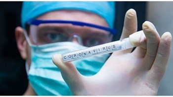 Κορονοϊός: Πώς ο ιός μπορεί να αναπτύξει αντοχή στα αντισώματα