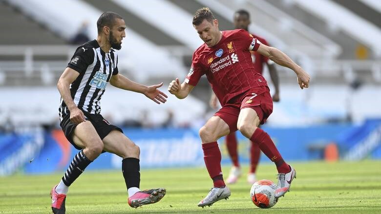 Η σεζόν κλείνει στην Αγγλία με τον τελικό του κυπέλλου