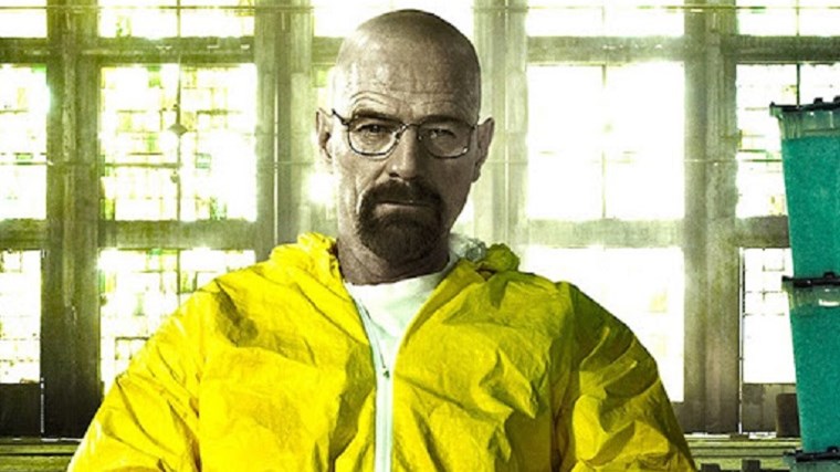 Με κορονοϊό αστέρας του Breaking Bad – Το μήνυμά του – ΒΙΝΤΕΟ