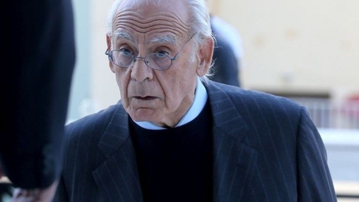 Άκης Τσοχατζόπουλος: Αρνητικός στον κορονοϊό – Βγήκε το τεστ