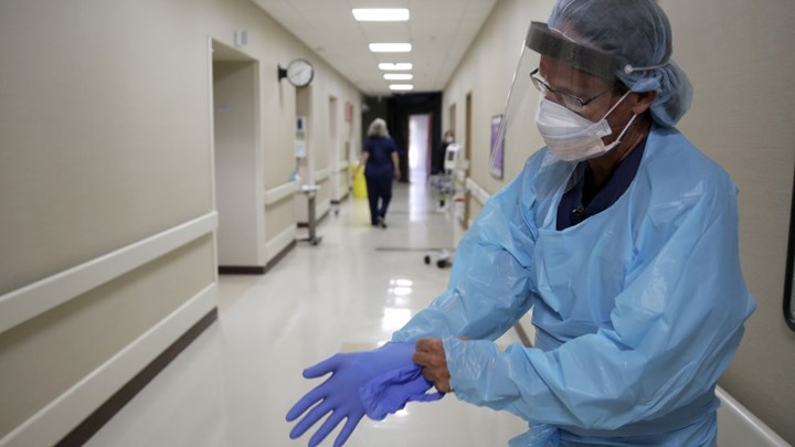 Κορονοϊός: Όλες οι αλλαγές στα νοσοκομεία – Τι ισχύει για τα επισκεπτήρια