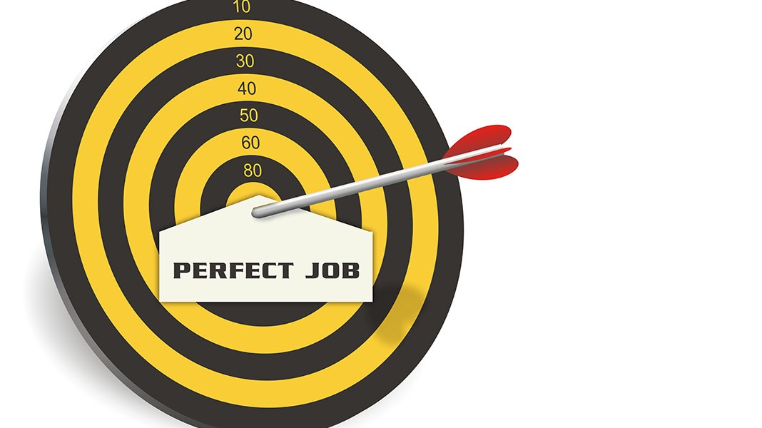 Ποια είναι η τέλεια δουλειά για σένα; – Κάνε το τεστ