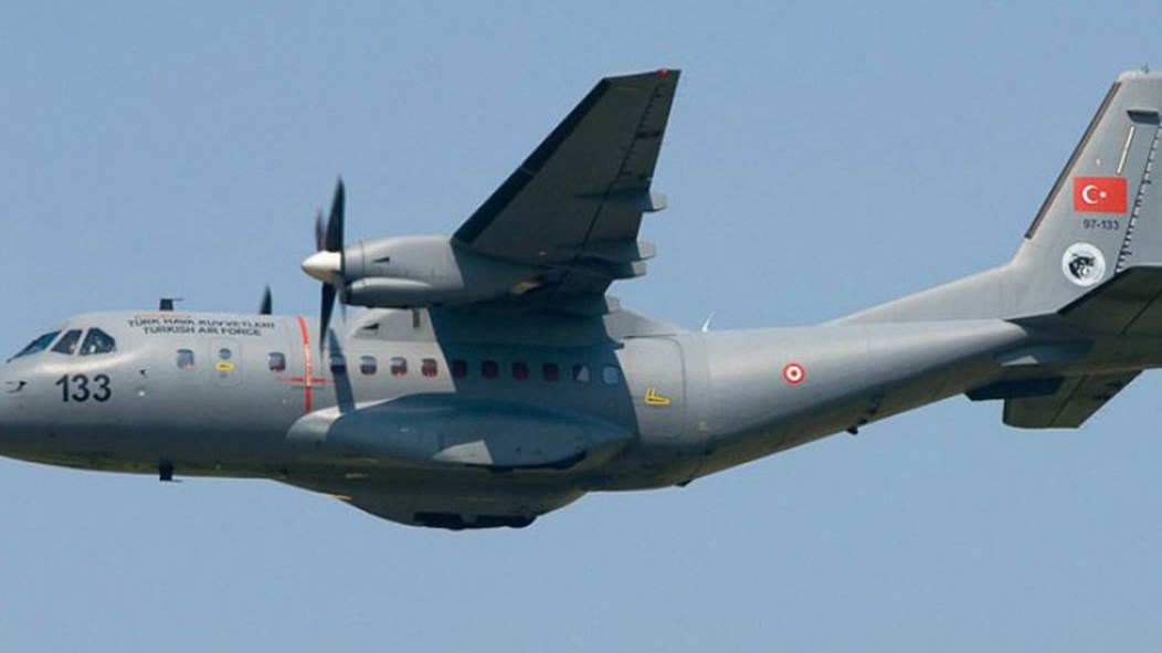 Ελληνοτουρκικά: Προκαλούν και από αέρος οι Τούρκοι – Μπαράζ παραβιάσεων την Τρίτη