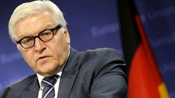 Στάινμαϊερ για κορονοϊό: Η ανευθυνότητα μερικών αποτελεί κίνδυνο για όλους – ΒΙΝΤΕΟ