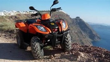 Τροχαίο με “γουρούνα” στην Κρήτη – Νεκρός ένας 48χρονος – ΒΙΝΤΕΟ