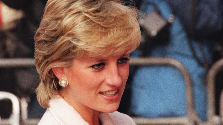 Mιούζικαλ για την πριγκίπισσα Νταϊάνα το 2021 στο Netflix