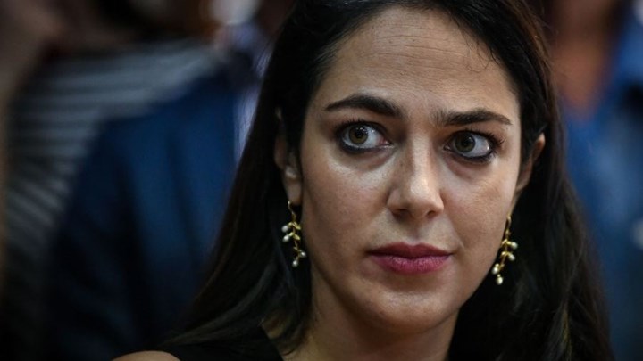 Κορονοϊός-Μιχαηλίδου: Αυτά είναι τα νέα μέτρα για τις δομές φροντίδας ηλικιωμένων