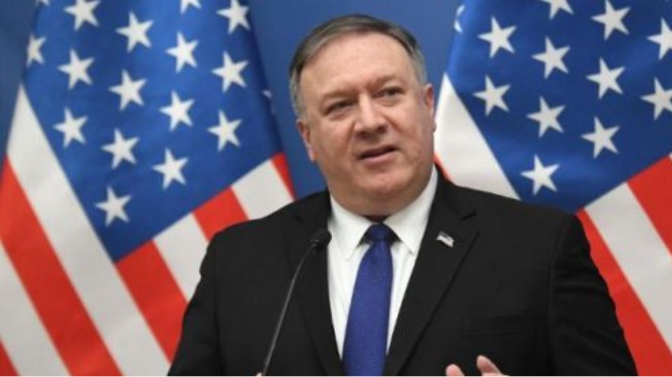 Επιμένουν οι ΗΠΑ στις κυρώσεις κατά του Ιράν