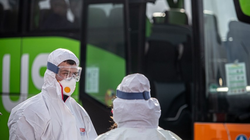 Κορονοϊός: Αυξάνονται και πάλι τα κρούσματα στην Ιρλανδία – Επιστρέφουν τα μέτρα