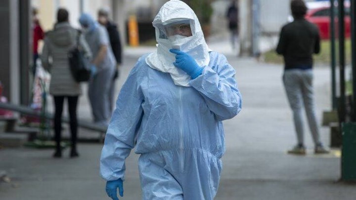 Κορονοϊός-Μάλτα: Έκτακτα μέτρα κατά της πανδημίας με κλείσιμο μπαρ, ντισκοτέκ και αθλητικών χώρων