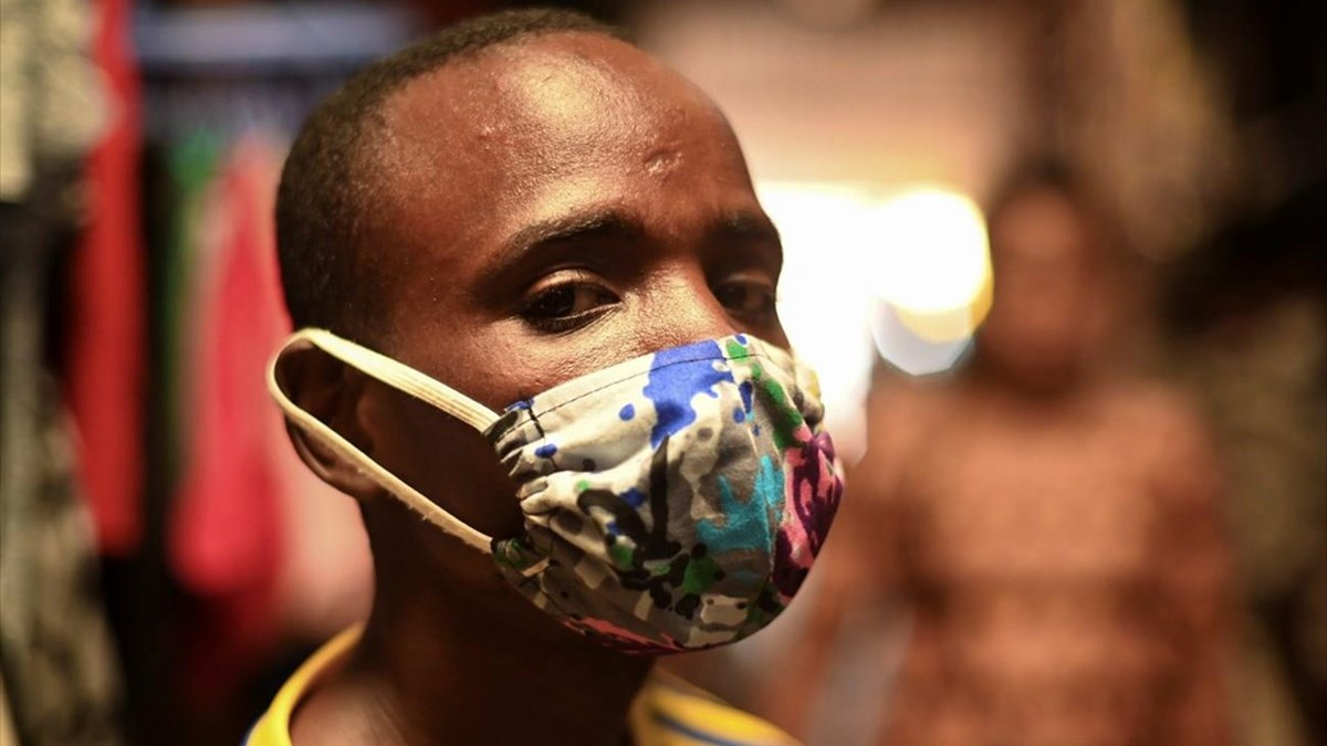 Κορονοϊός: Ξεπέρασαν το ένα εκατομμύριο τα επιβεβαιωμένα κρούσματα στην Αφρική