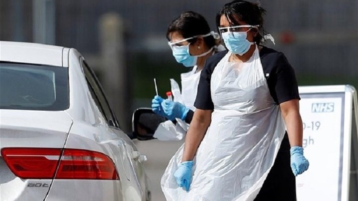 Κορονοϊός – Μεξικό: 737 νέοι θάνατοι και 5.858 νέα κρούσματα σε 24 ώρες