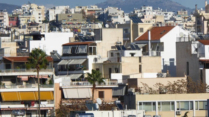 ΥΠΕΣ: Διευκρινίσεις για τα αδήλωτα τετραγωνικά